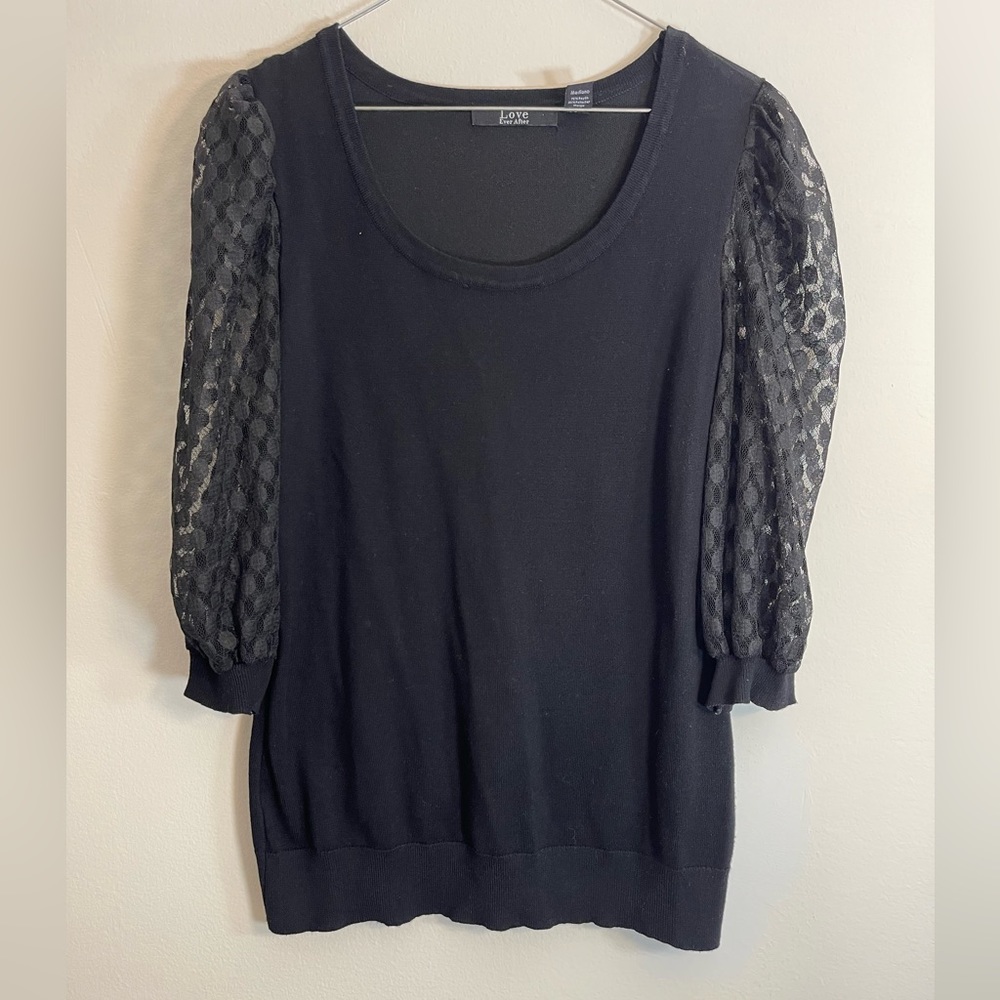 3 Pc Blouses